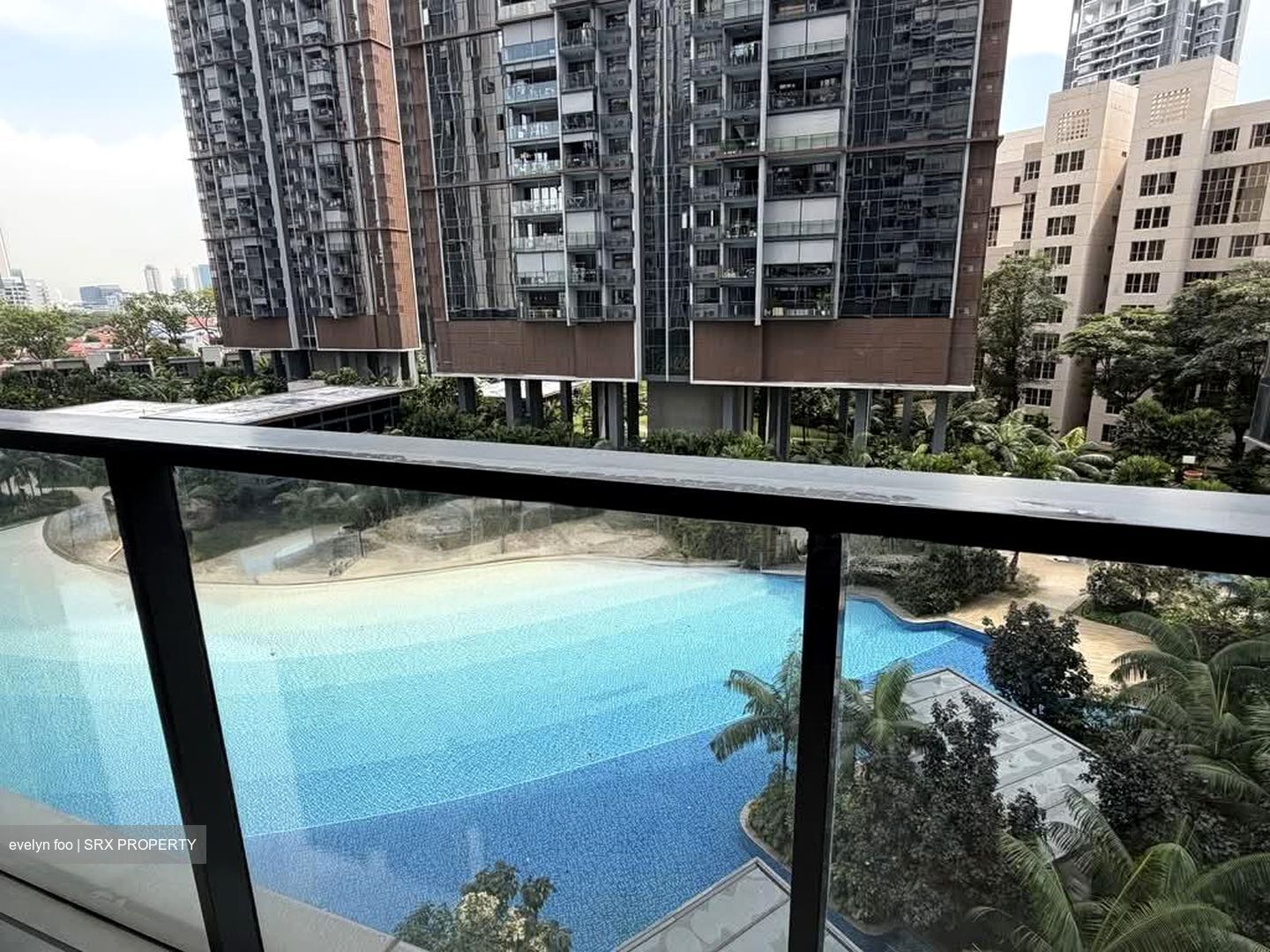 Parc Clematis (D5), Apartment #562223161